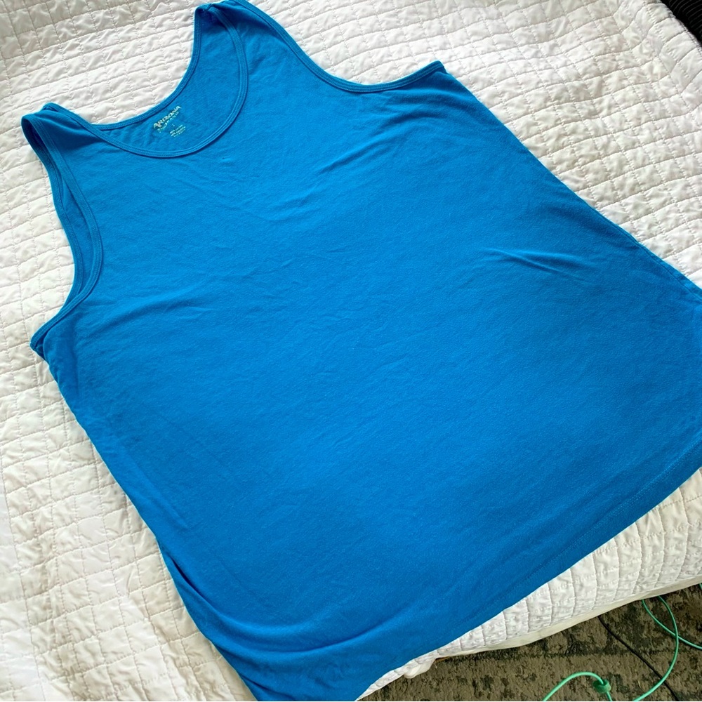 🌈6/$10 Arizona Jean Co Tank Top